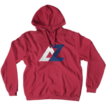 Azure Gaming Pullover