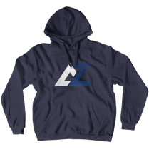 Azure Gaming Pullover