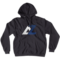Azure Gaming Pullover