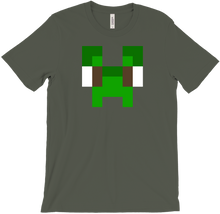Mr. Creeper T-Shirts