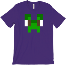 Mr. Creeper T-Shirts