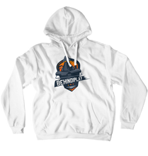 behindiplay Hoodies (No-Zip/Pullover)