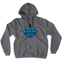 shepherdaitheros Hoodies (No-Zip/Pullover)