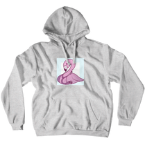 jenks_12 Hoodies (No-Zip/Pullover)