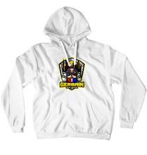 Sir Gerbain Police Roleplay Hoodie