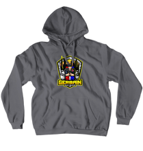 Sir Gerbain Police Roleplay Hoodie