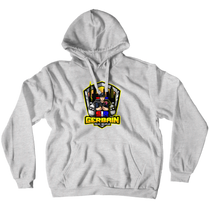 Sir Gerbain Police Roleplay Hoodie