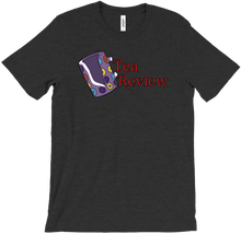 Tea Review T-Shirt