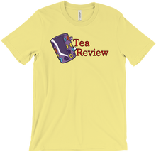 Tea Review T-Shirt
