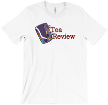 Tea Review T-Shirt