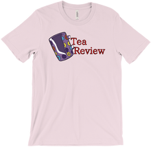 Tea Review T-Shirt