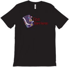 Tea Review T-Shirt