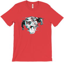 GlitchDerp LE T-Shirt