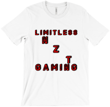 NzT Limitless Gaming Shirt