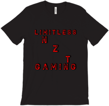 NzT Limitless Gaming Shirt