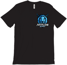 faytlionheart T-Shirts