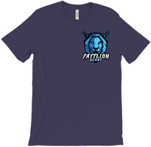 faytlionheart T-Shirts