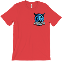 faytlionheart T-Shirts