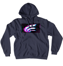 CodyYouKnowMe (new logo) Hoodies (No-Zip/Pullover)