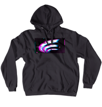 CodyYouKnowMe (new logo) Hoodies (No-Zip/Pullover)