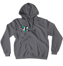 Logo No Font Left Patch