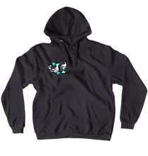 Logo No Font Left Patch