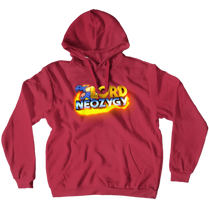 lordneozygy Hoodies (No-Zip/Pullover)