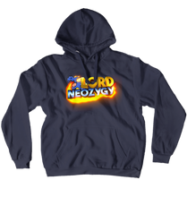 lordneozygy Hoodies (No-Zip/Pullover)