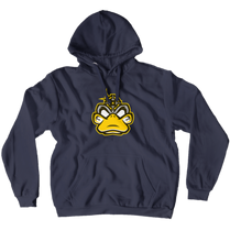 Hoodies (No-Zip/Pullover)