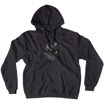 A Sly Logo "Dark" Hoodie