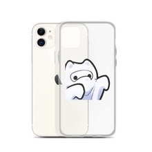 DarkViperAU Boo iPhone Case