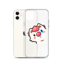 DarkViperAU Clown iPhone Case