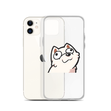 DarkViperAU Derp iPhone Case