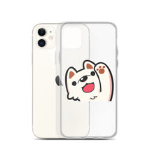 DarkViperAU Wave iPhone Case