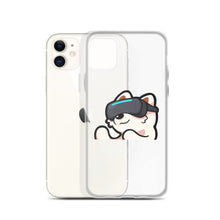 DarkViperAU VR iPhone Case
