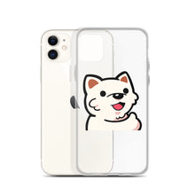 DarkViperAU Thumbs Up iPhone Case