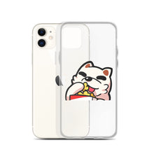 DarkViperAU Popcorn iPhone Case