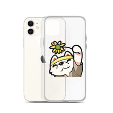 DarkViperAU Peace iPhone Case