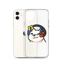 DarkViperAU Music iPhone Case