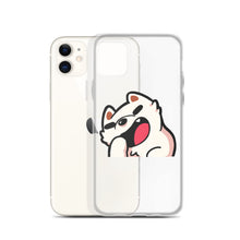 DarkViperAU Lul iPhone Case