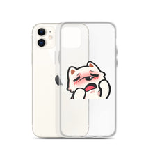 DarkViperAU Lewd iPhone Case