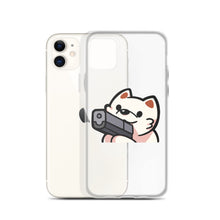 DarkViperAU Gun iPhone Case