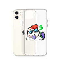 DarkViperAU Dexter iPhone Case