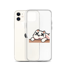 DarkViperAU Dead iPhone Case