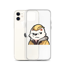 DarkViperAU Brad iPhone Case
