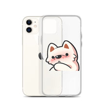 DarkViperAU Blush iPhone Case