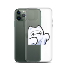 DarkViperAU Boo iPhone Case