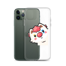 DarkViperAU Clown iPhone Case