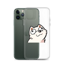 DarkViperAU Derp iPhone Case