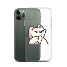 DarkViperAU Dislike iPhone Case